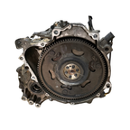 Chevrolet Spark Transmission