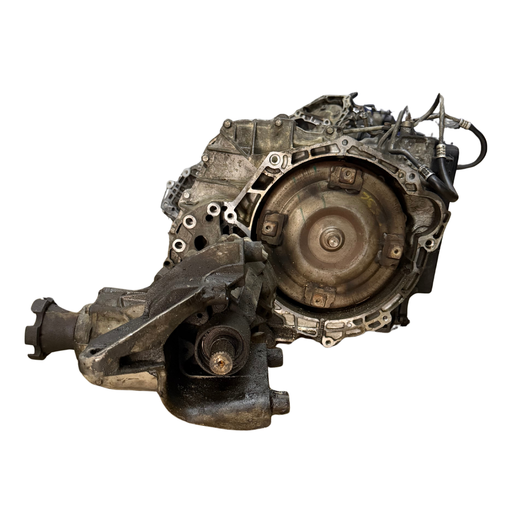 GMC Acadia Transmission