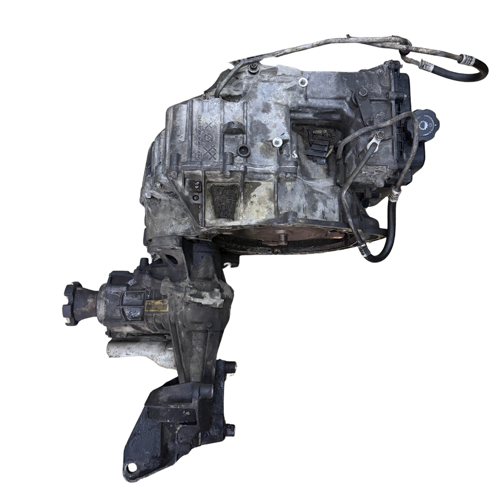 GMC Acadia Transmission