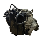 GMC Acadia Transmission