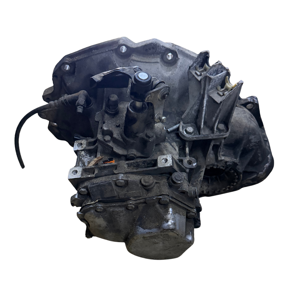 Chevrolet Sonic | Cruze Transmission