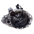 Chevrolet Sonic | Cruze Transmission