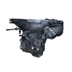 Chevrolet Sonic | Cruze Transmission