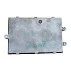 ECU Jeep Liberty