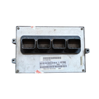 ECU Jeep Liberty