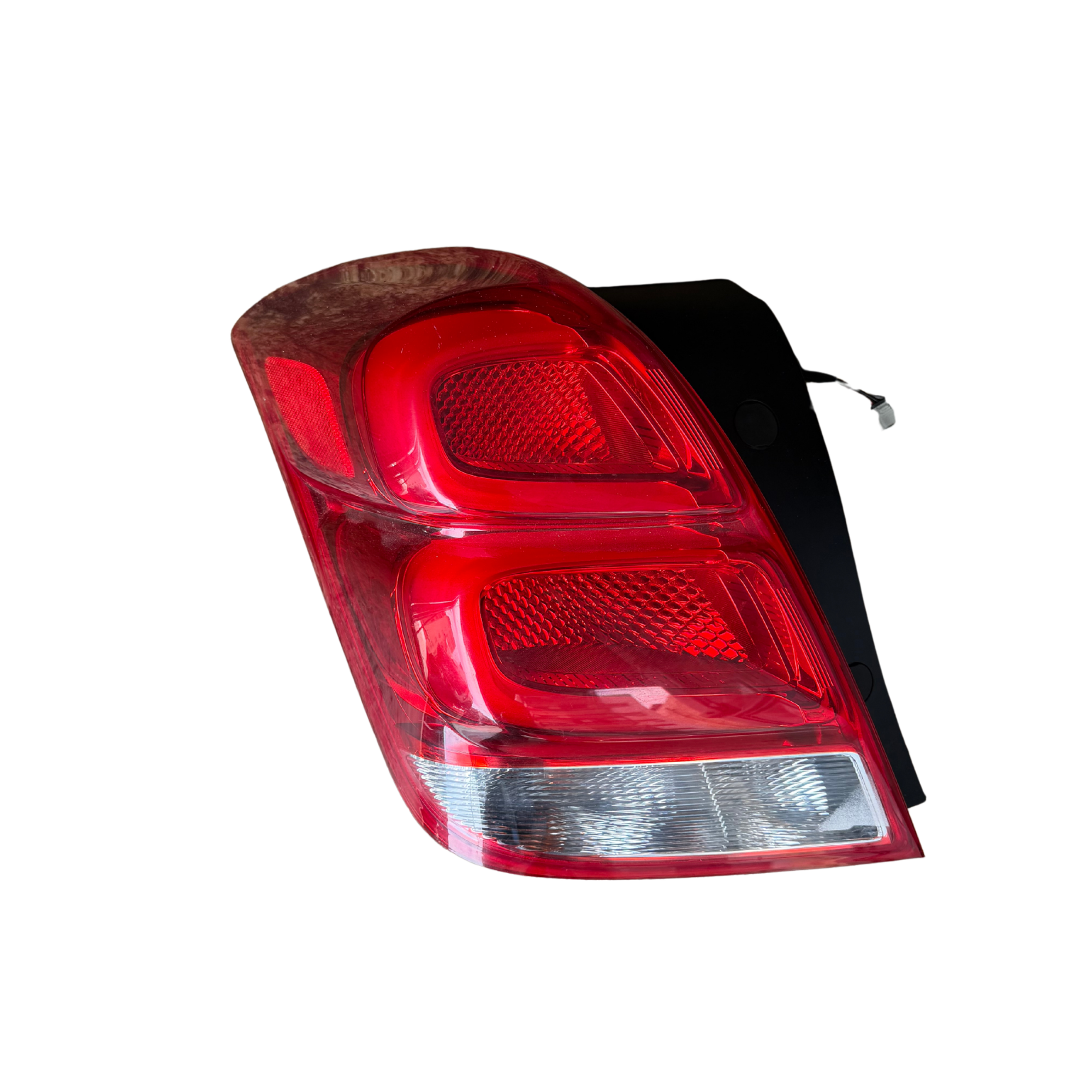 RHS & LHS | Chevrolet Trax TailLight