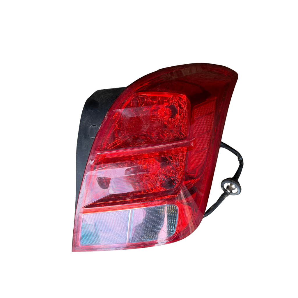 RHS & LHS | Chevrolet Trax TailLight