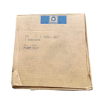 AC Delco Water Pump | Cadillac