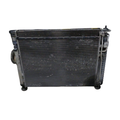 Chevrolet Captiva | Radiator + Fan Cooling Set