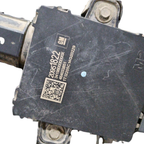 Chevrolet Captiva | Radiator + Fan Cooling Set