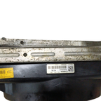 Chevrolet Captiva Turbo | Radiator Set
