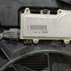 Chevrolet Captiva Turbo | Radiator Set