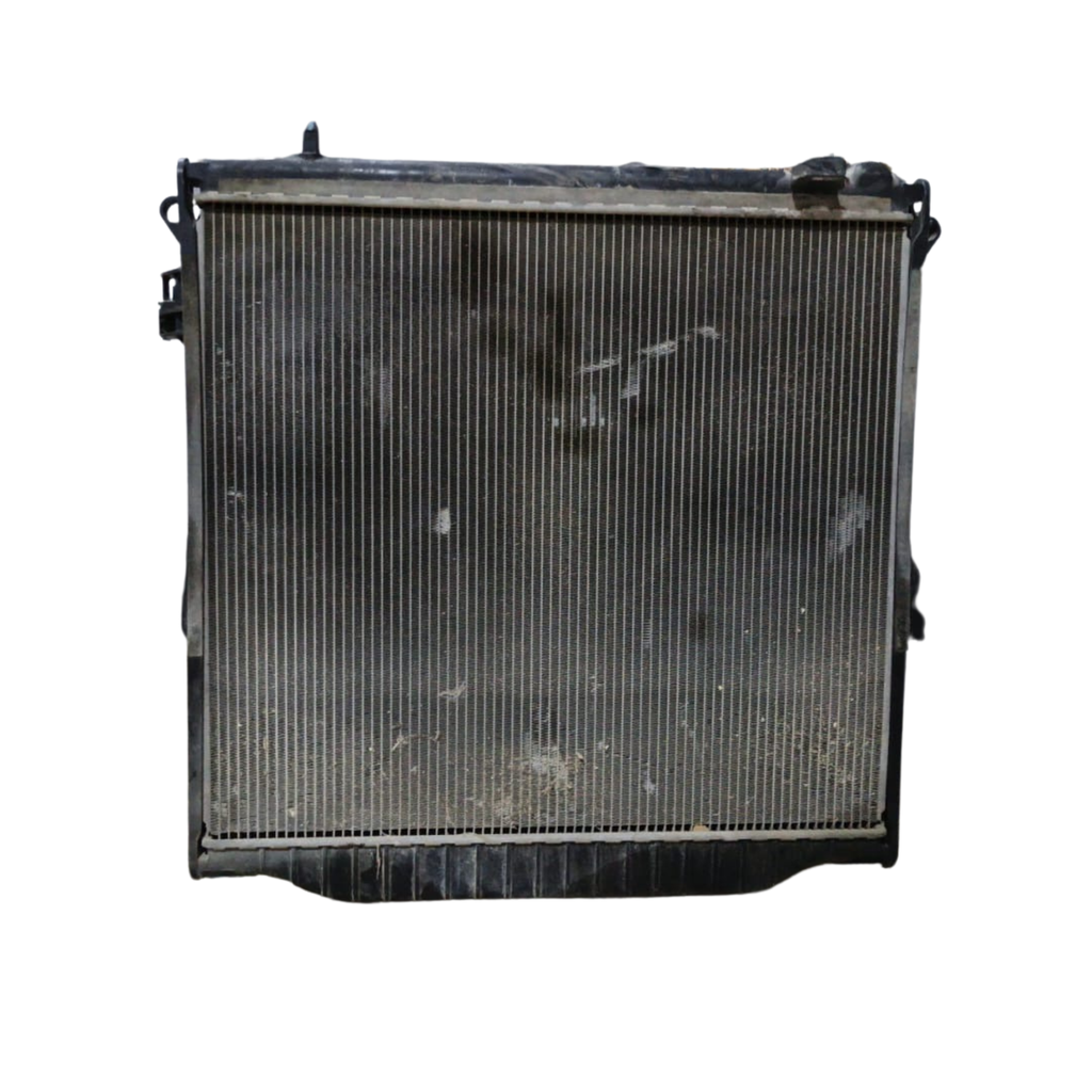 Jeep Compass | Radiator Set