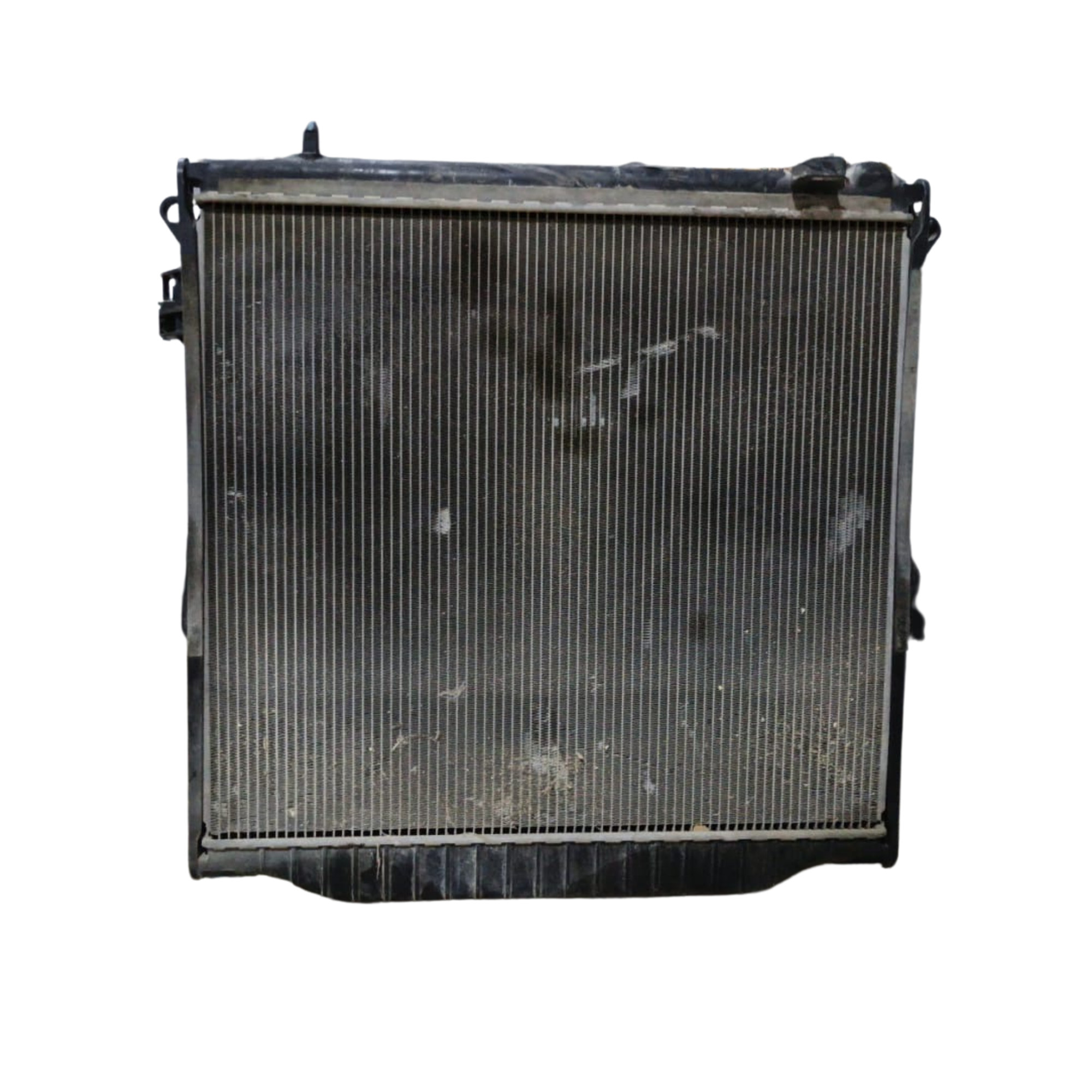 Jeep Compass | Radiator Set