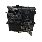 Jeep Compass | Radiator Set