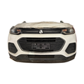 Chevrolet Trax Half-Cut W/Engine