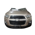 Chevrolet Captiva Half Cut