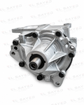 ACDelco Water Pump Kit – 251-463 / GM 12507232