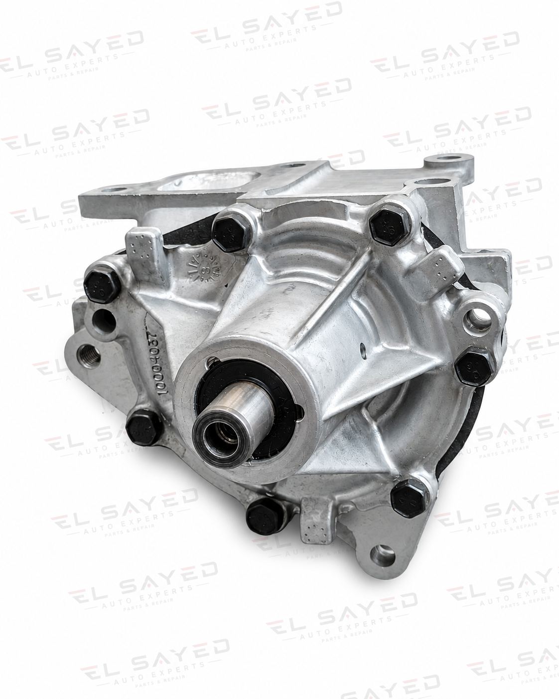 ACDelco Water Pump Kit – 251-463 / GM 12507232