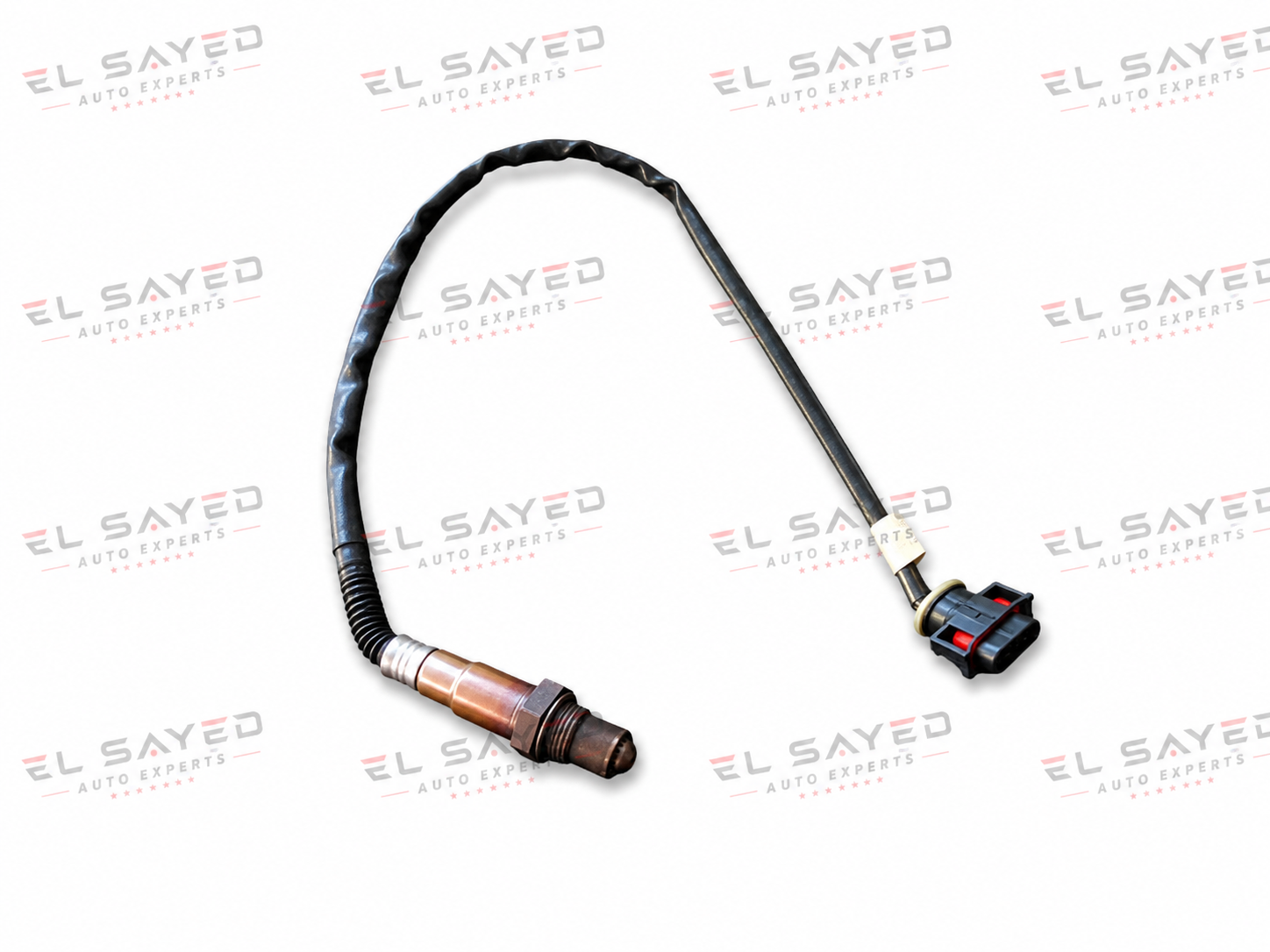 Bosch Oxygen Sensor Upstream OEM 55562205 Chevrolet Cruze Trax Sonic Opel Astra