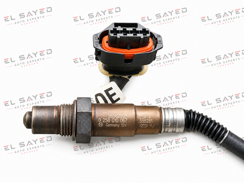 Bosch Oxygen Sensor Upstream OEM 55562205 Chevrolet Cruze Trax Sonic Opel Astra